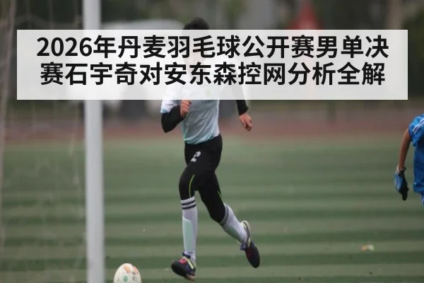 2026年丹麦羽毛球公开赛男单决赛石宇奇对安东森控网分析全解